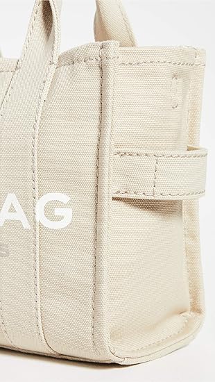 Marc Jacobs The Mini Tote - Bolso para mujer