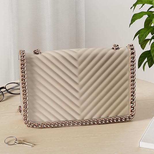 ALDO Bolso bandolera Greenwald para mujer