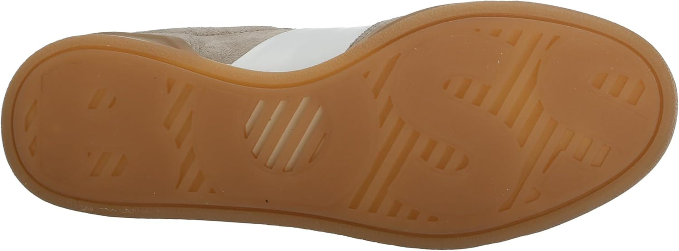 Men'S Brandon Suede Sneakers