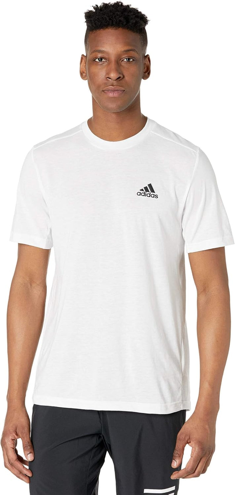 Mens Aeroready Designed 2 Move Feelready Sport Tee