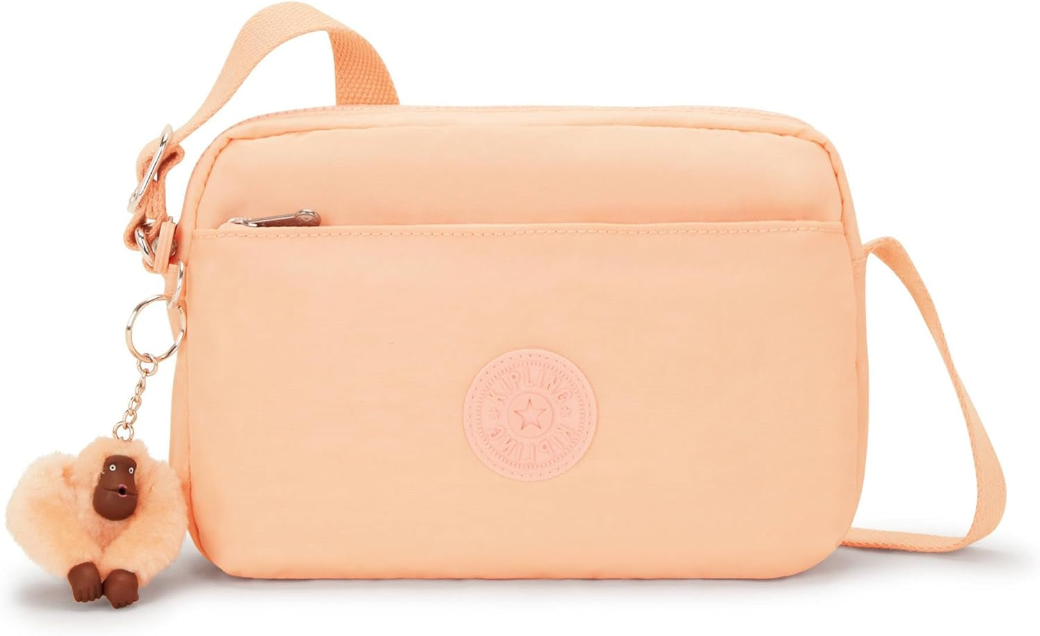 Damian Crossbody Bag