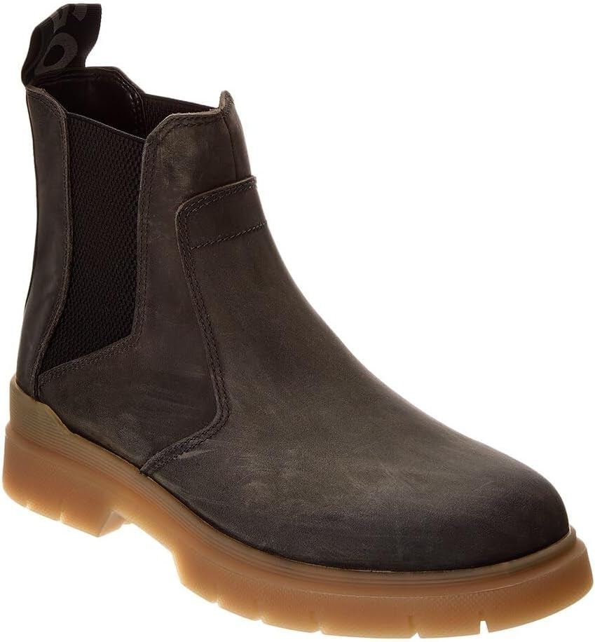 Mens Ryan Pull on Chelsea Boot