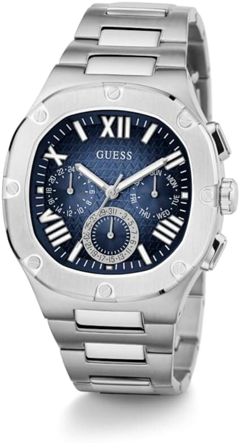 Men'S 42Mm Watch