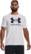 Men'S Sportstyle Logo Short Sleeve T Shirt
