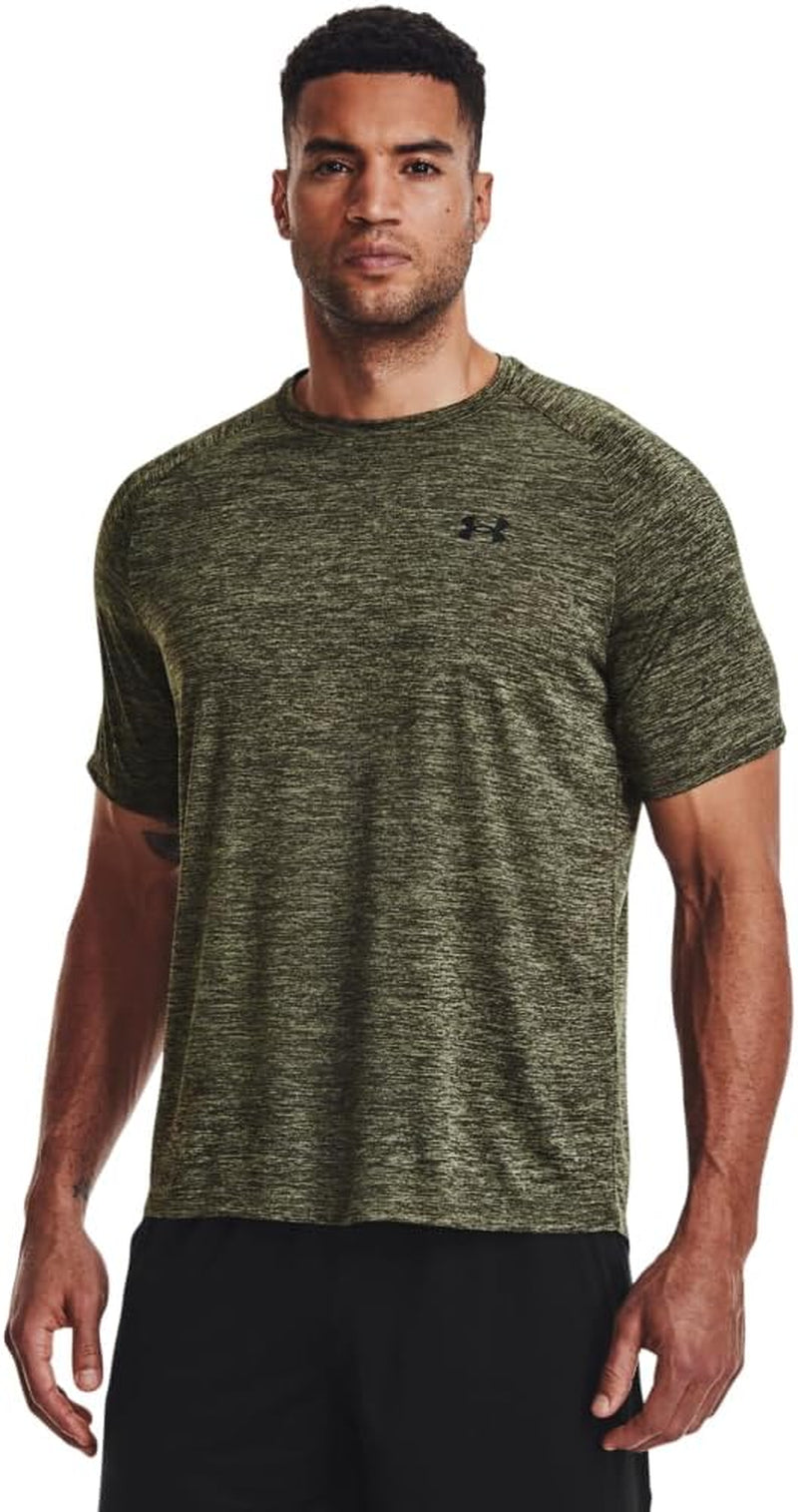 Men'S Tech 2.0 Short-Sleeve T-Shirt