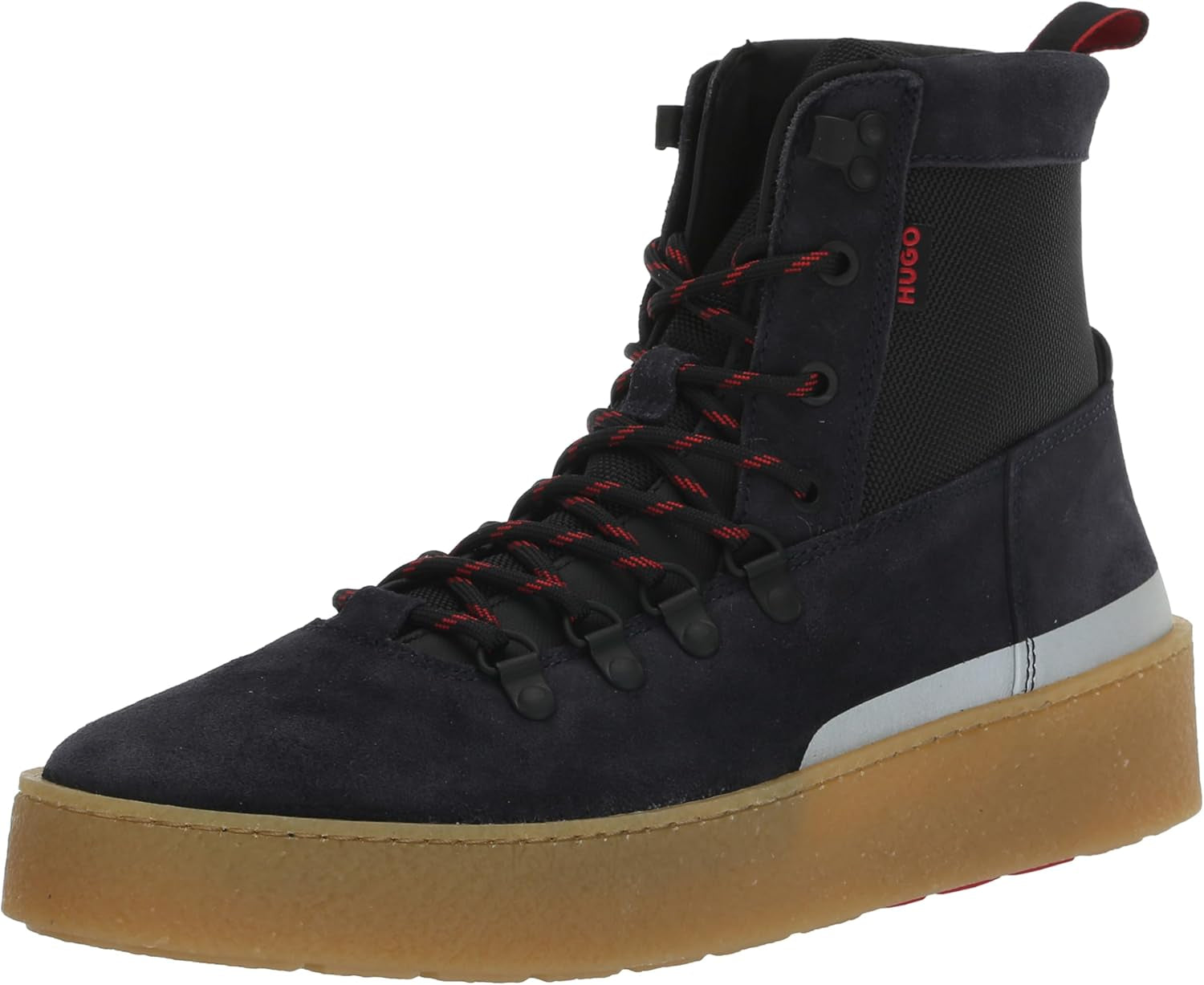 Men'S Evan Hight Top Hybrid Boot Fashion