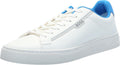 Mens Rhys Cupsole Small Logo Sneaker