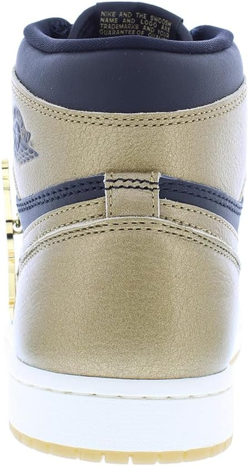 Men'S Air Jordan 1 Retro High OG Sneaker