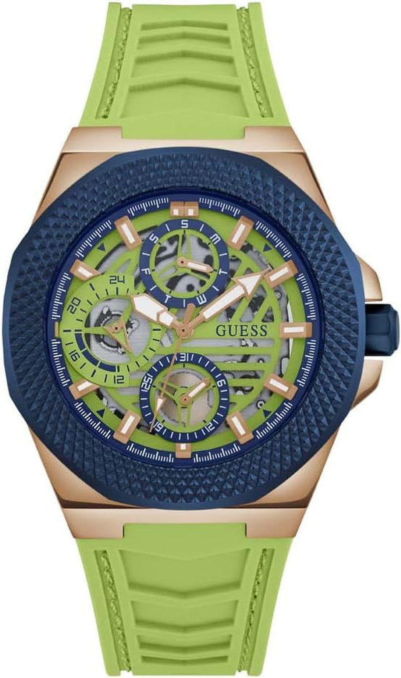 Men'S 44Mm Watch