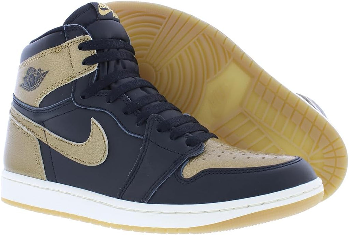 Men'S Air Jordan 1 Retro High OG Sneaker