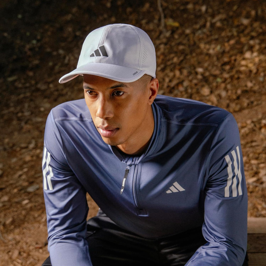 Men'S Superlite Hat – Lightweight Athletic Running Cap for Workouts