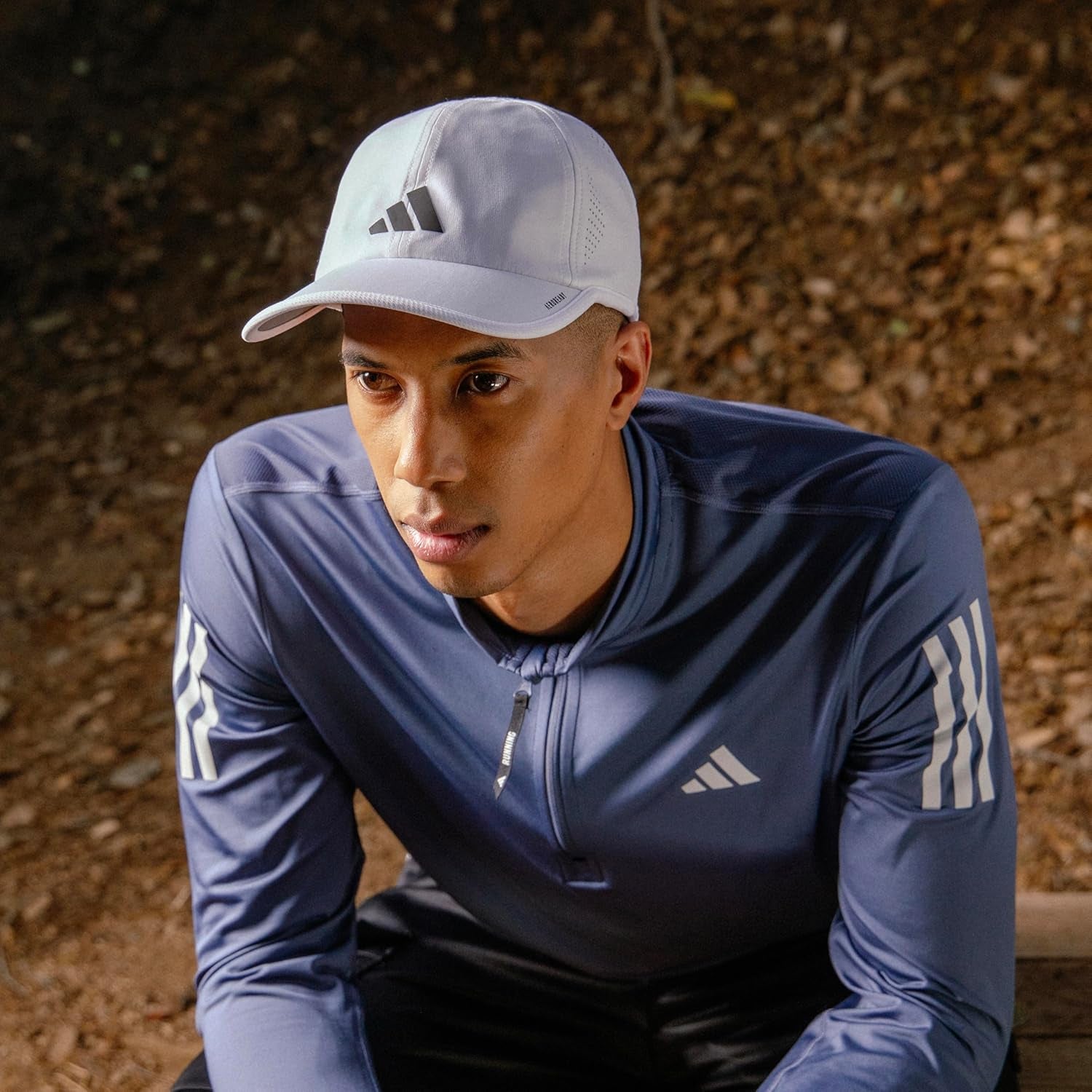 Men'S Superlite Hat – Lightweight Athletic Running Cap for Workouts