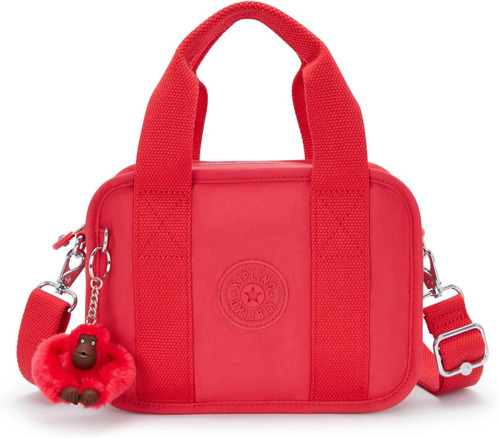 Nadale Crossbody Bag Berry Blitz