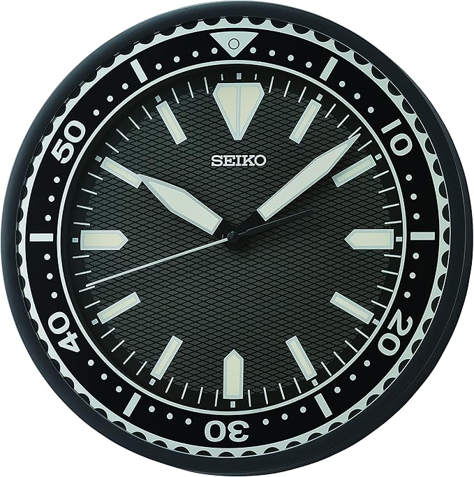 Seiko Reloj de pared