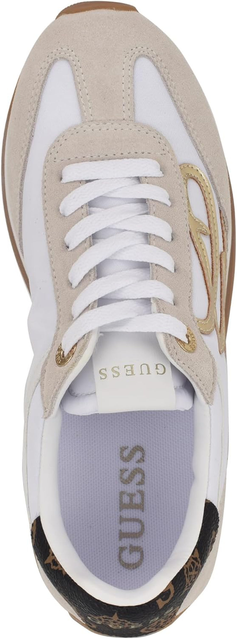 Women'S SKROLL Sneaker