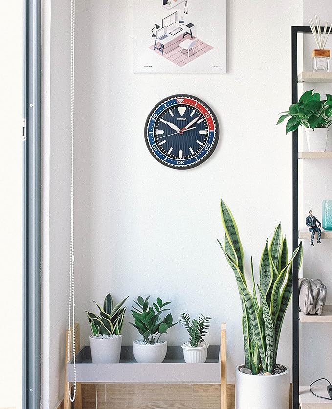 Seiko Reloj de pared