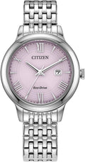 Ladies Eco-Drive Dress Classic Watch