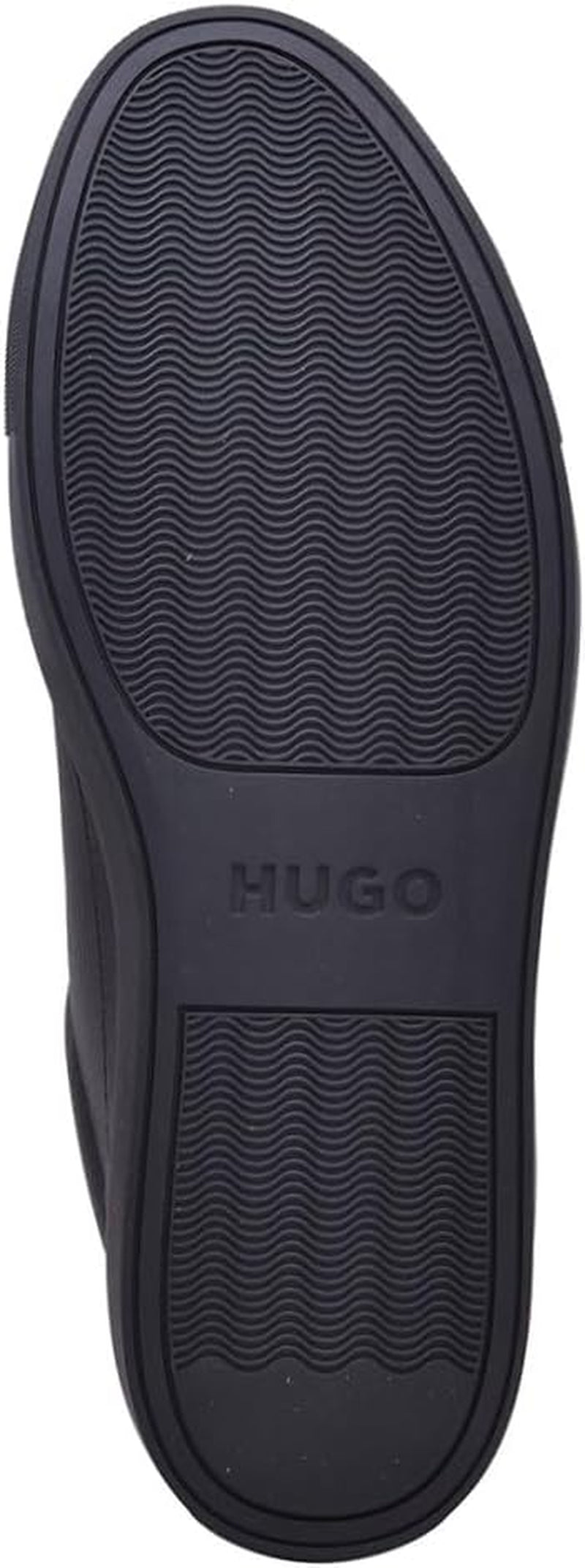 Mens Morrie Low Cupsole Grainy Sneaker