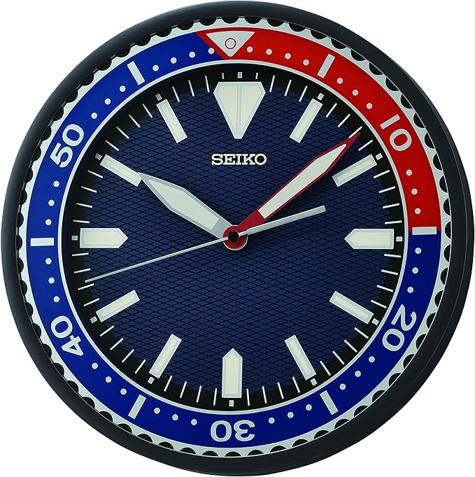 Seiko Reloj de pared