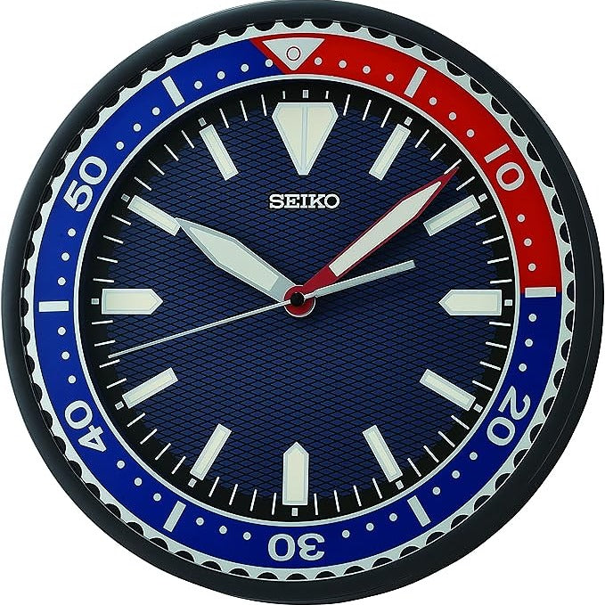 Seiko Reloj de pared