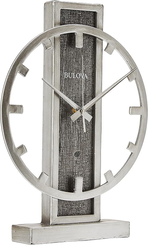 Bulova B1864 Streak Reloj de sobremesa