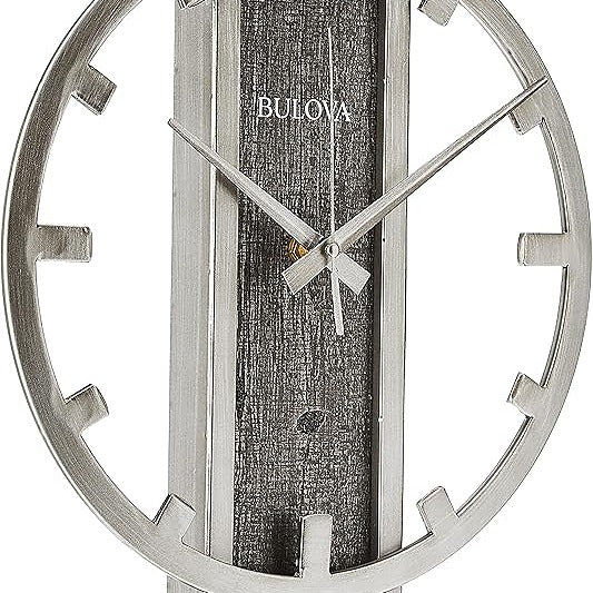 Bulova B1864 Streak Reloj de sobremesa