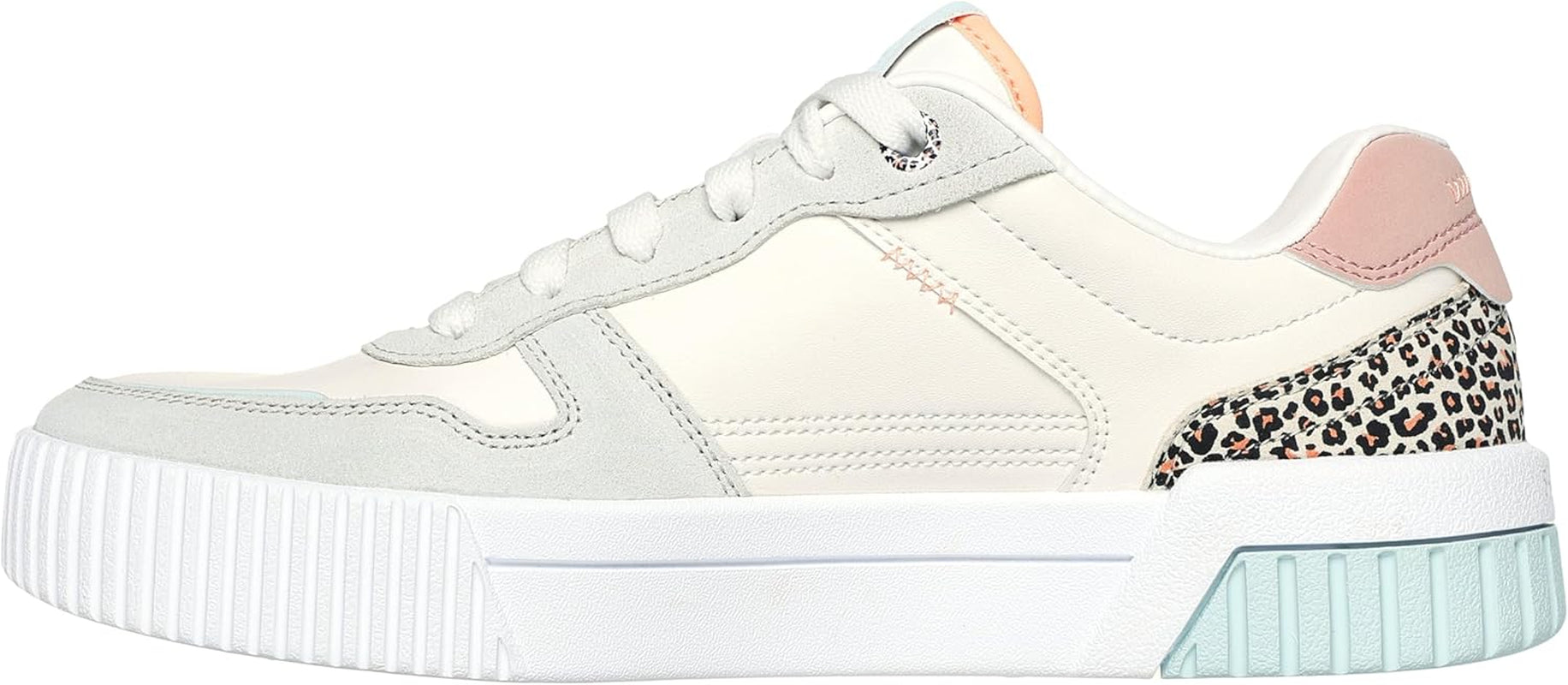 Women'S Jade Best in Class Lace-Up Sneakers