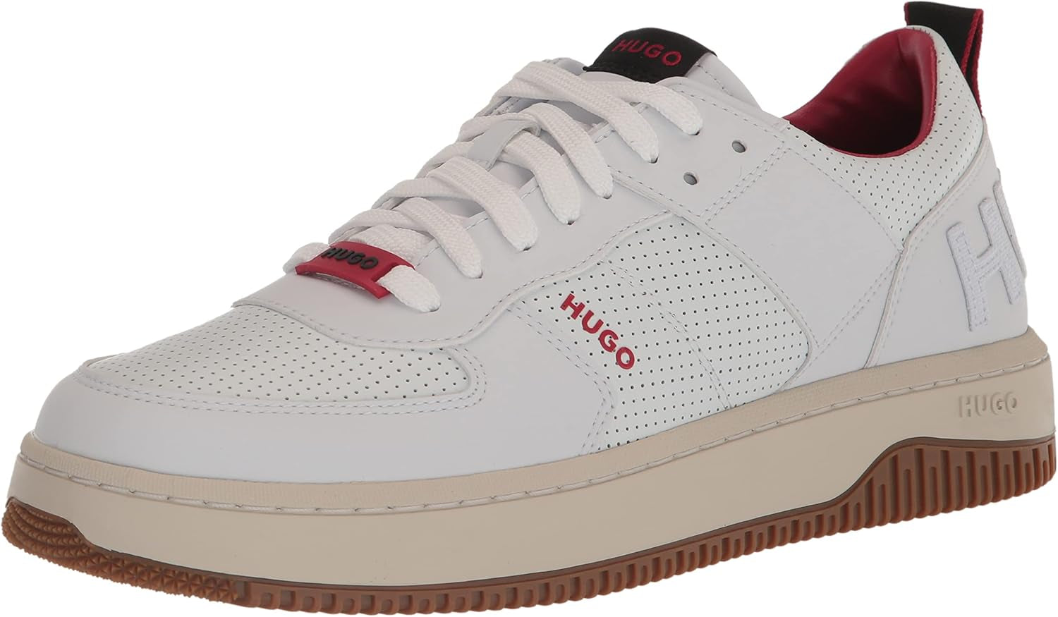 Men'S Chunky Low Profile Sporty Sneaker