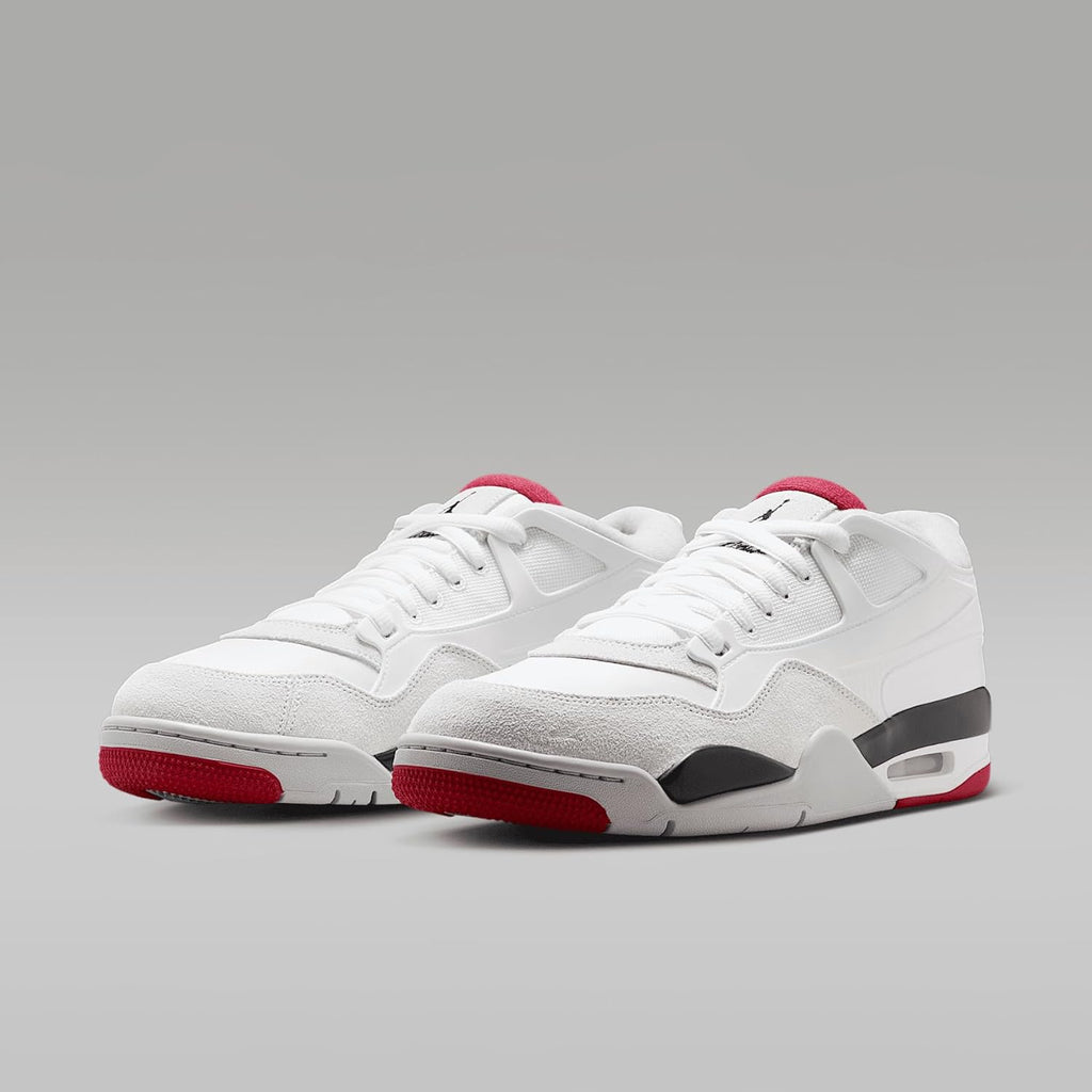 Air Jordan 4 RM Men'S Shoes (FQ7939-004, Black/White)