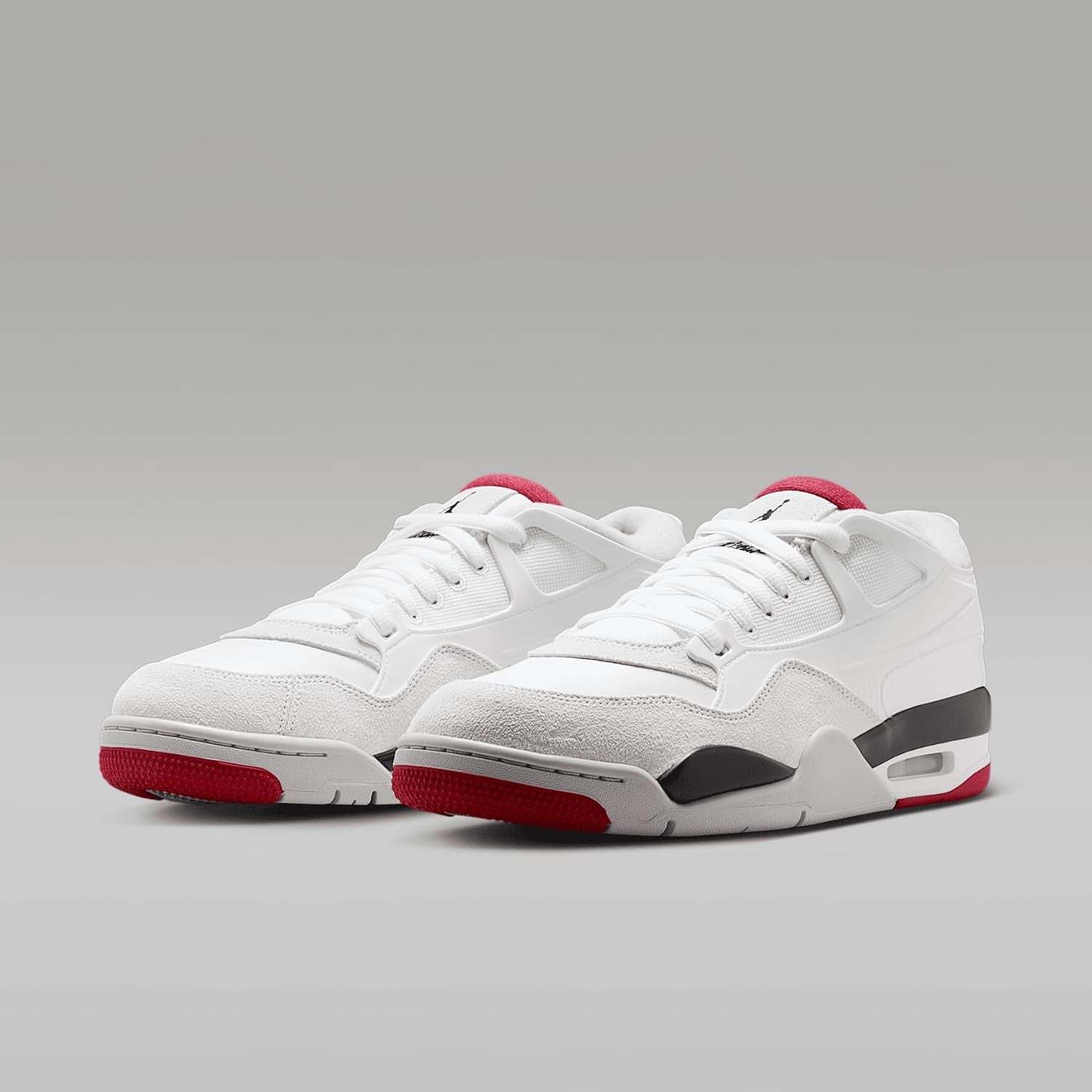 Air Jordan 4 RM Men'S Shoes (FQ7939-004, Black/White)