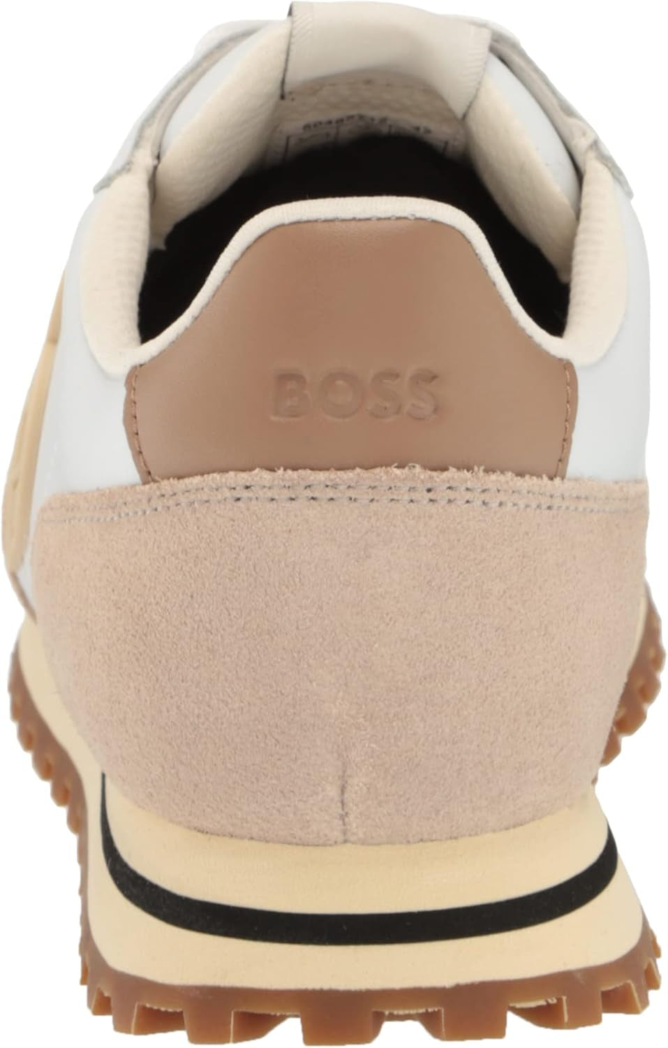 Men'S Parkour Runn Sneakers