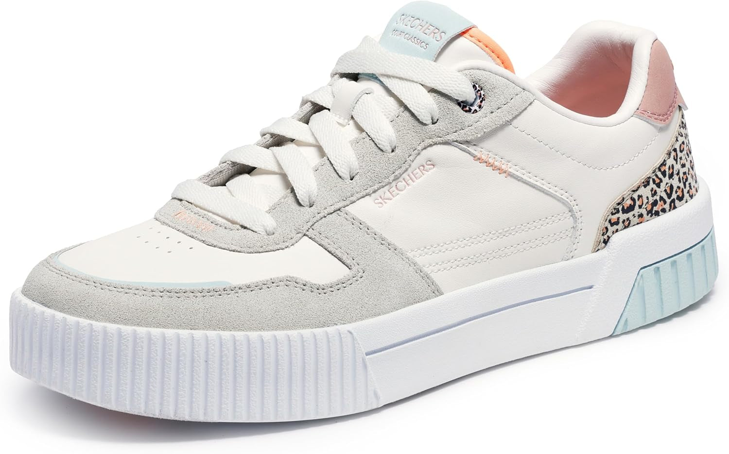 Women'S Jade Best in Class Lace-Up Sneakers