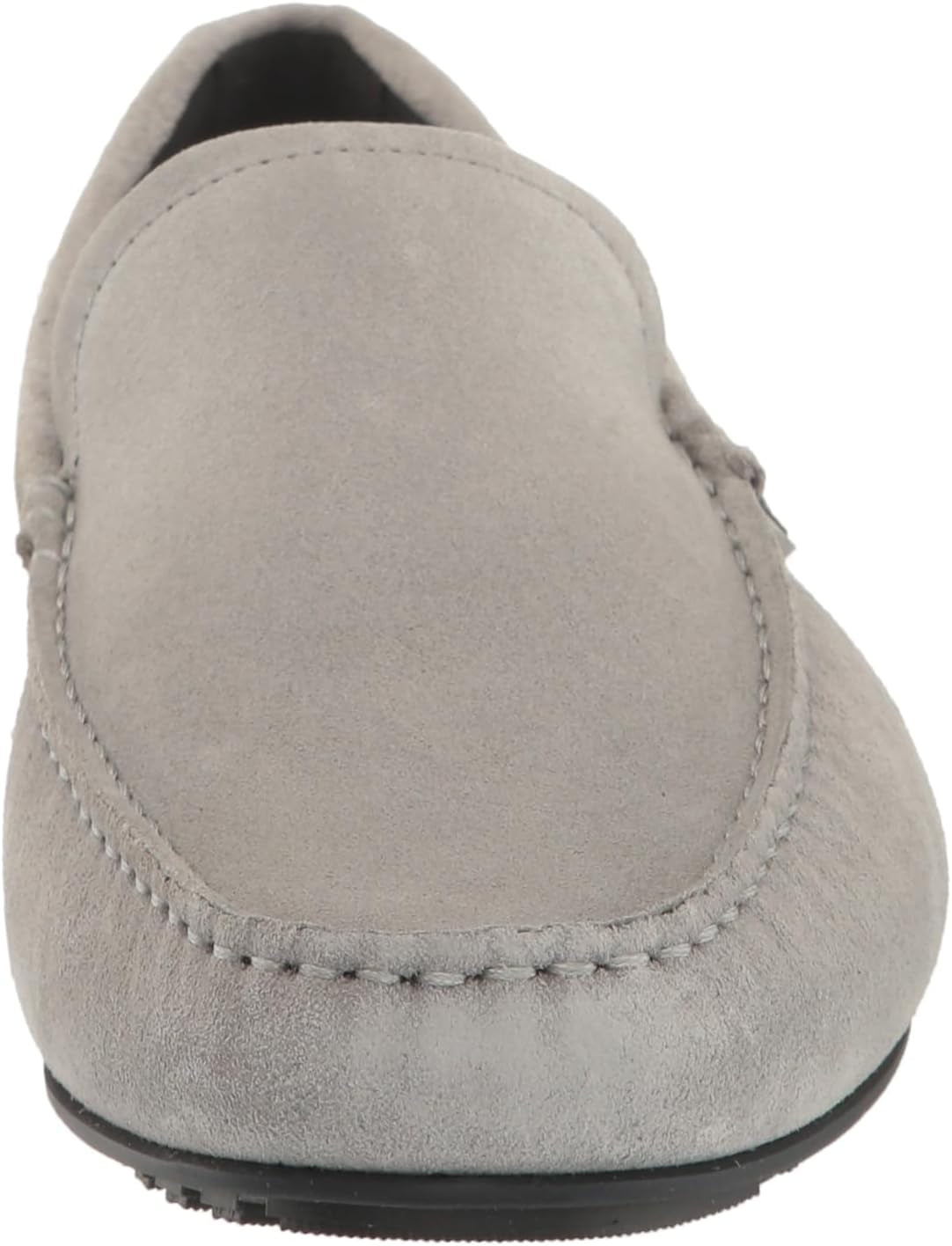 Men'S Noel Suede Leather Moccasin Loafer