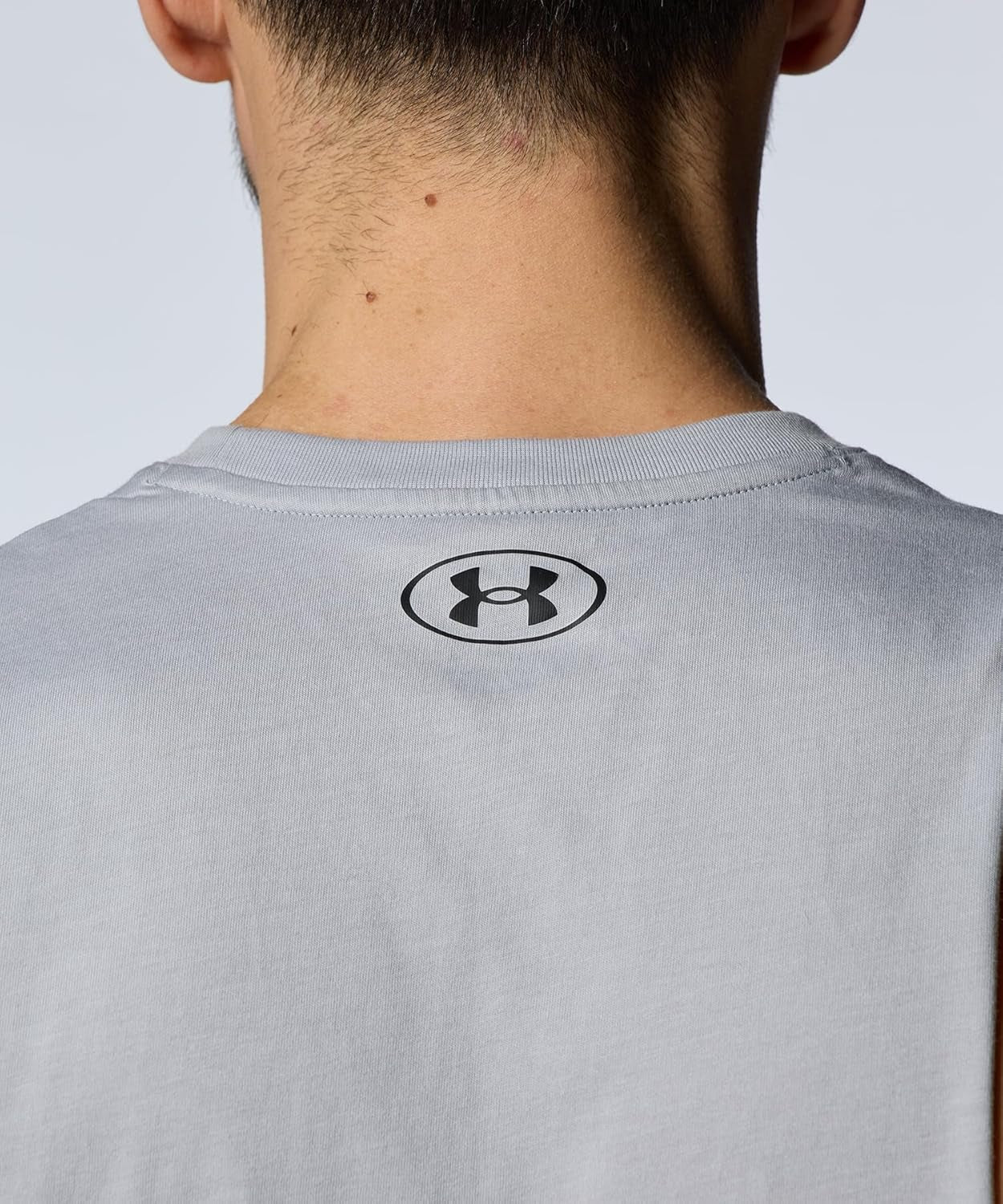 Men'S Project Rock Payoff Graphic Sleeveless T Shirt
