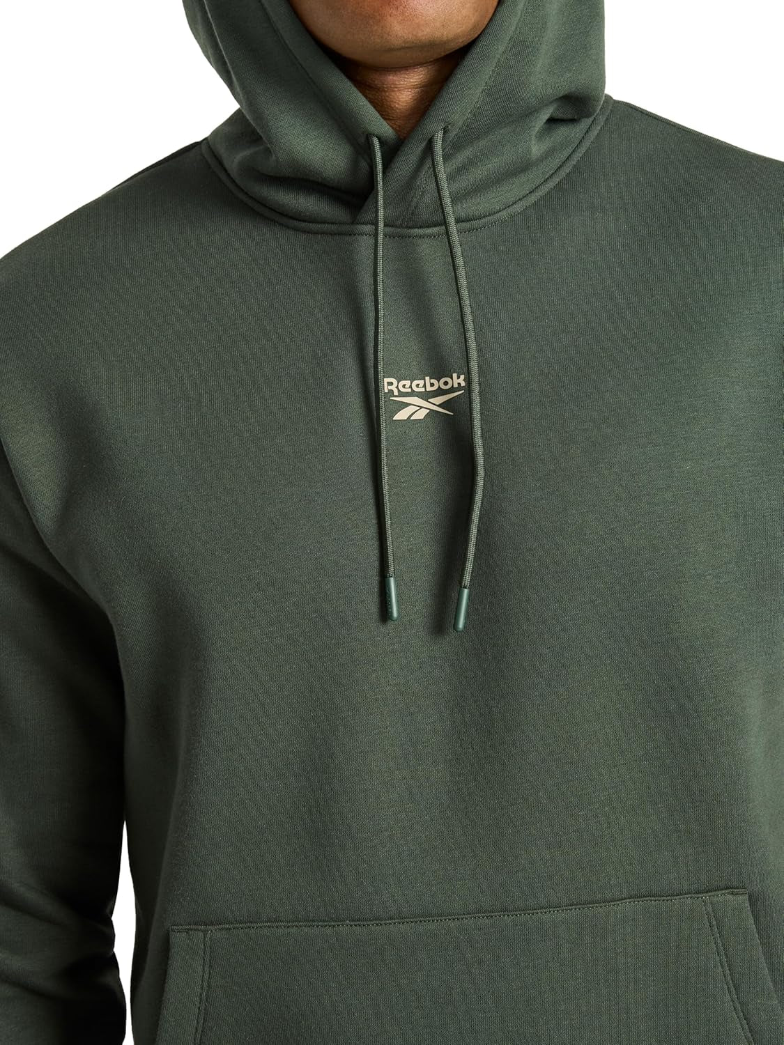 Men’S Finisher Hoodie, Standard Fit, Midweight Cotton-Poly Fleece Fabric