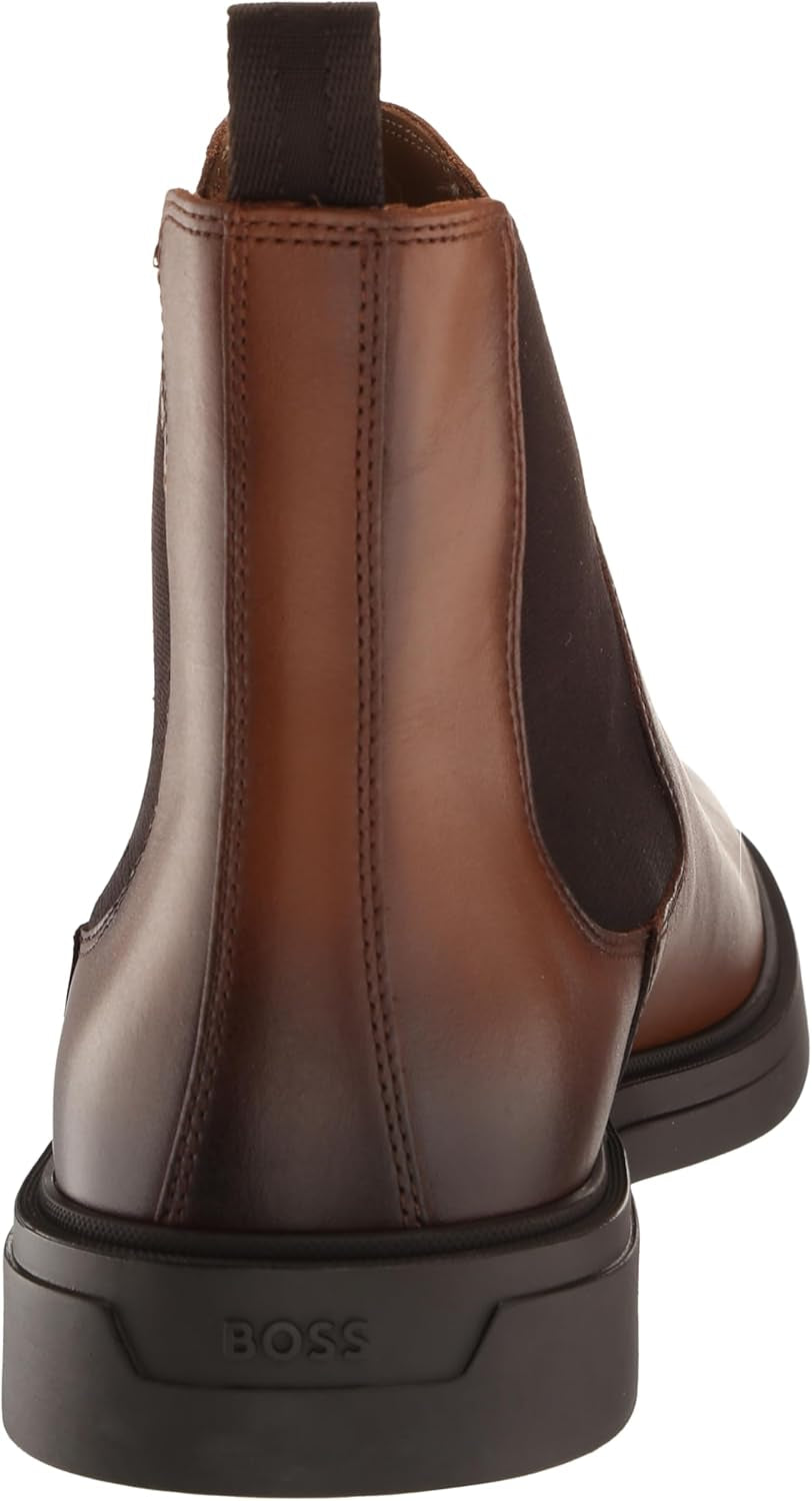 Women'S Calev Smooth Leather Chelsea Boot