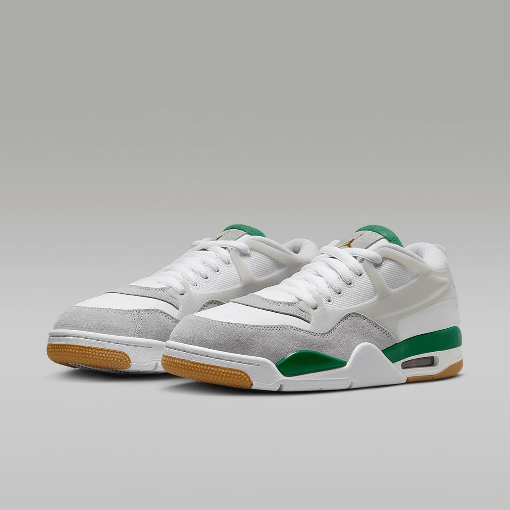 Air Jordan 4 RM Men'S Shoes (FQ7939-004, Black/White)