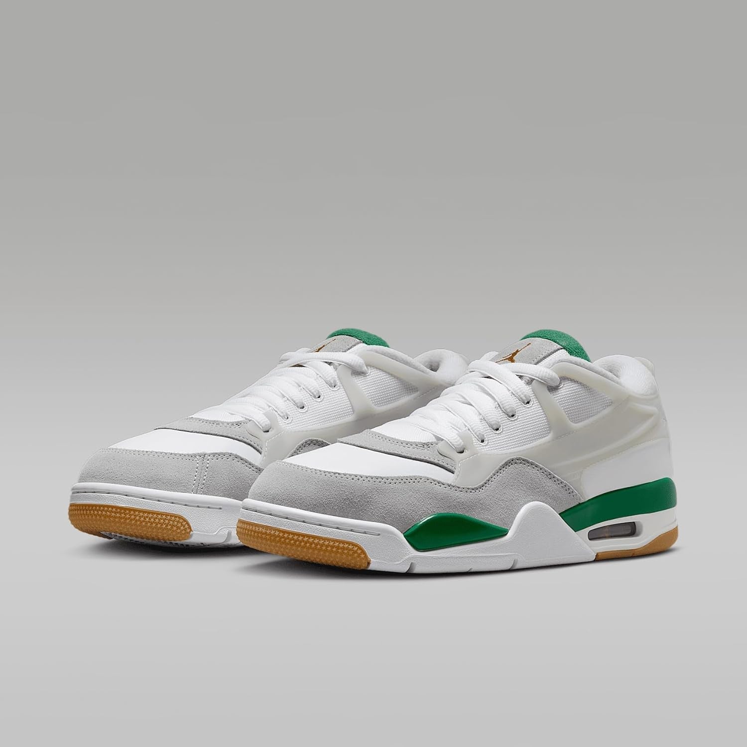 Air Jordan 4 RM Men'S Shoes (FQ7939-004, Black/White)