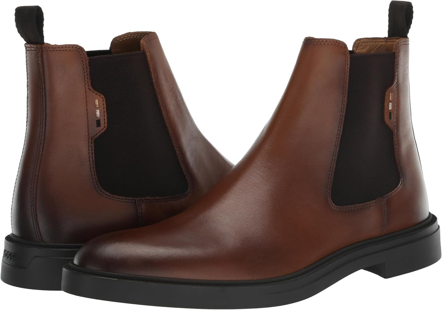 Women'S Calev Smooth Leather Chelsea Boot