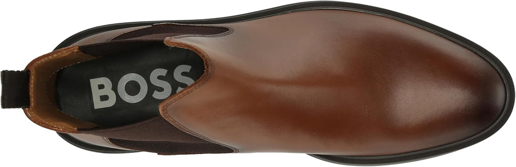 Women'S Calev Smooth Leather Chelsea Boot