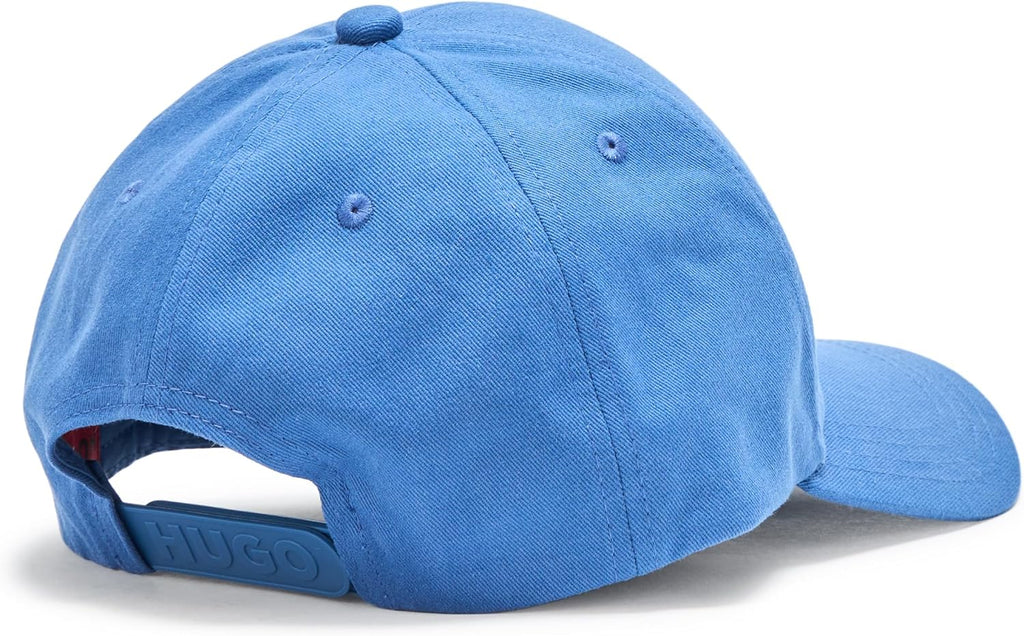 Men'S Block Logo Baseball Hat