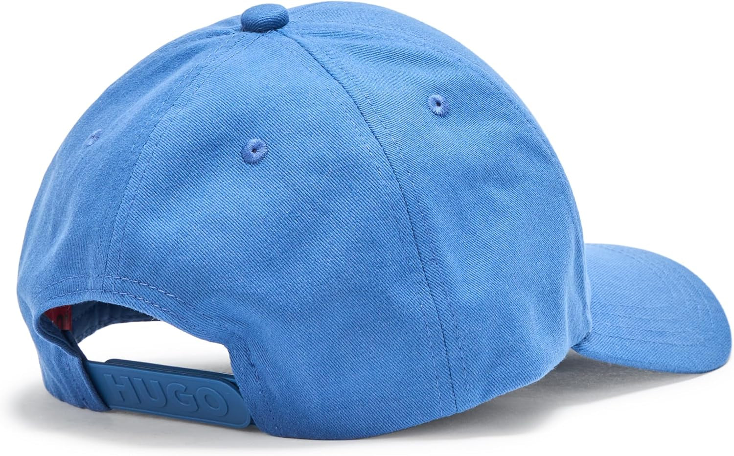 Men'S Block Logo Baseball Hat