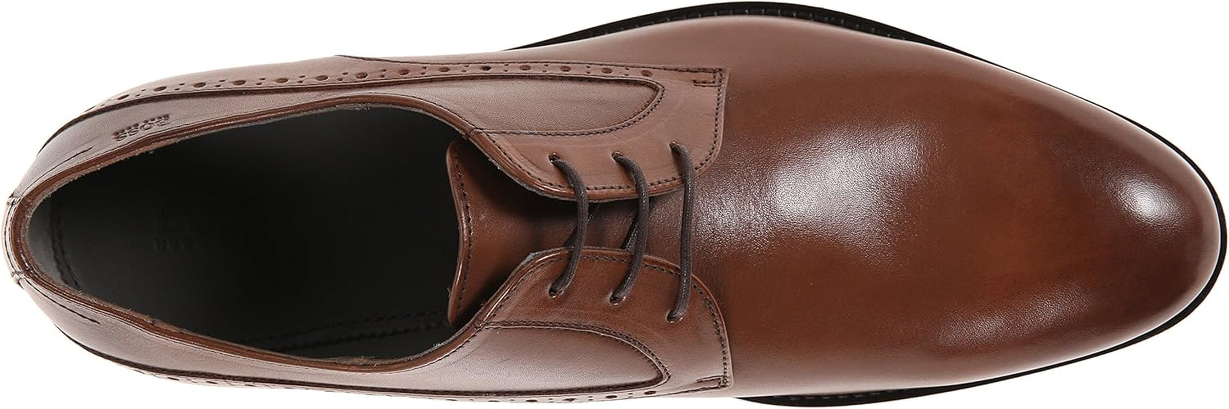 Black by Men'S Dresano Oxford Shoe