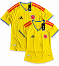 Camisa De Colombia