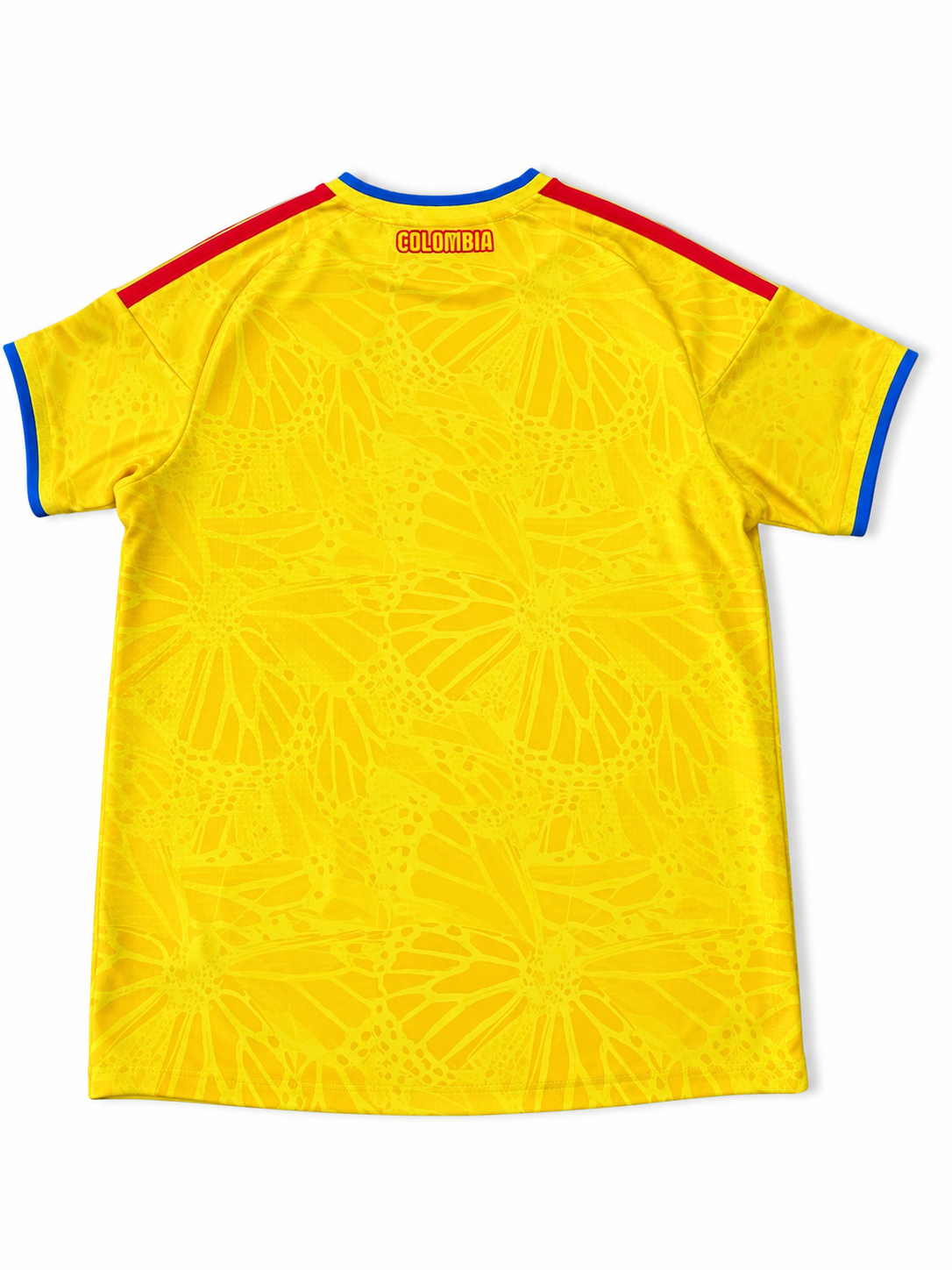 Camisa De Colombia