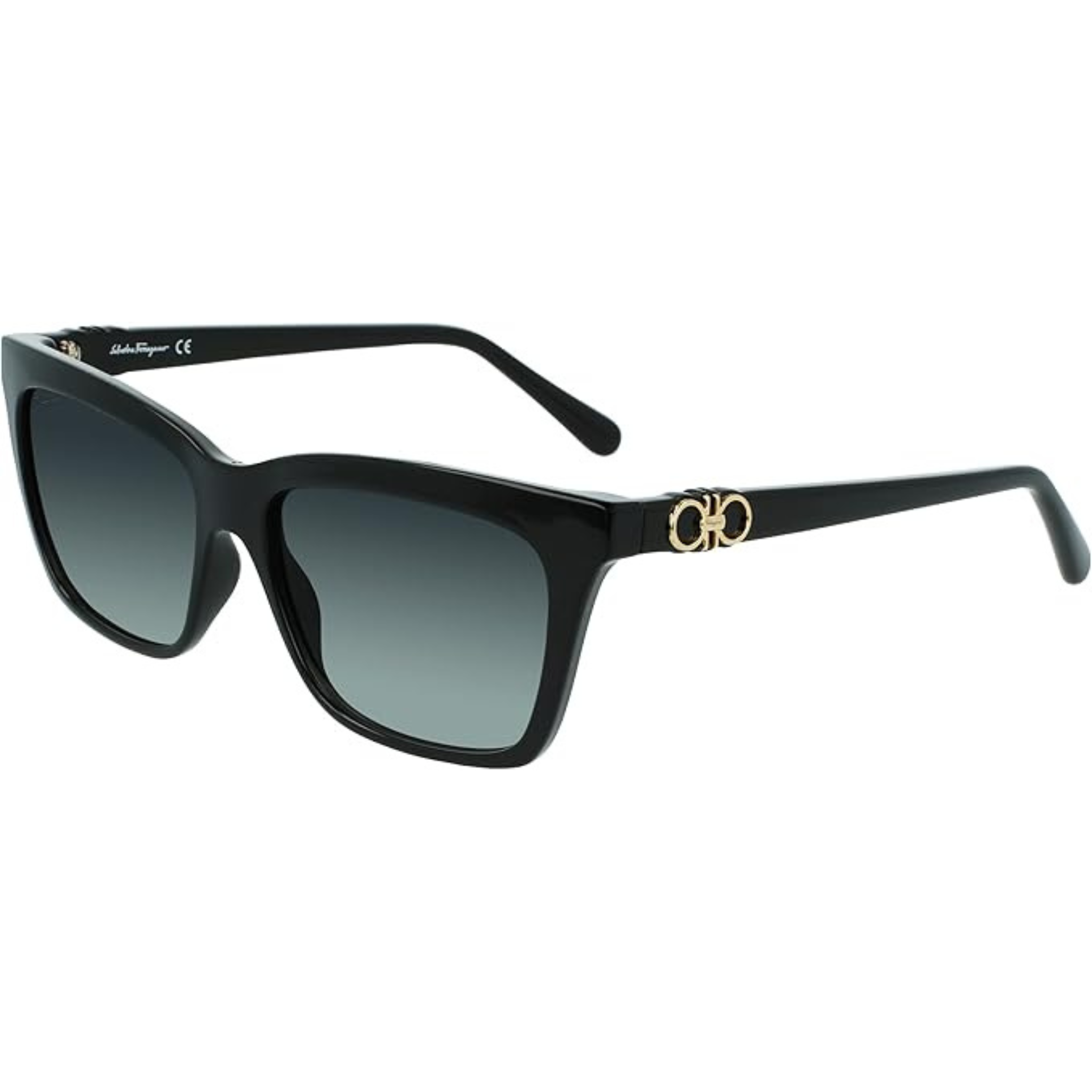Ferragamo Sf1027s - Gafas de sol para mujer (2.165 in)