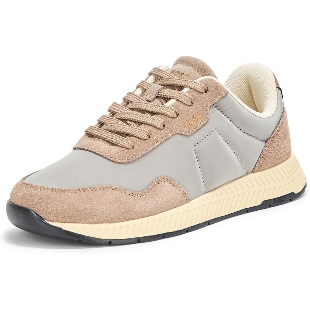 BOSS Zapatillas esenciales