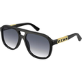 Gucci Pilot - Gafas de sol GG1188S 2.283 in