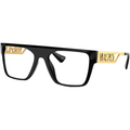 Versace VE 3326U GB1 Negro/Oro Gafas