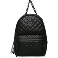 ALDO Mochila Galilinia para mujer, Negro/Negro